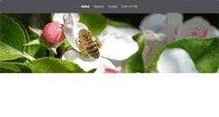 Desktop Screenshot of fruitpark.nl